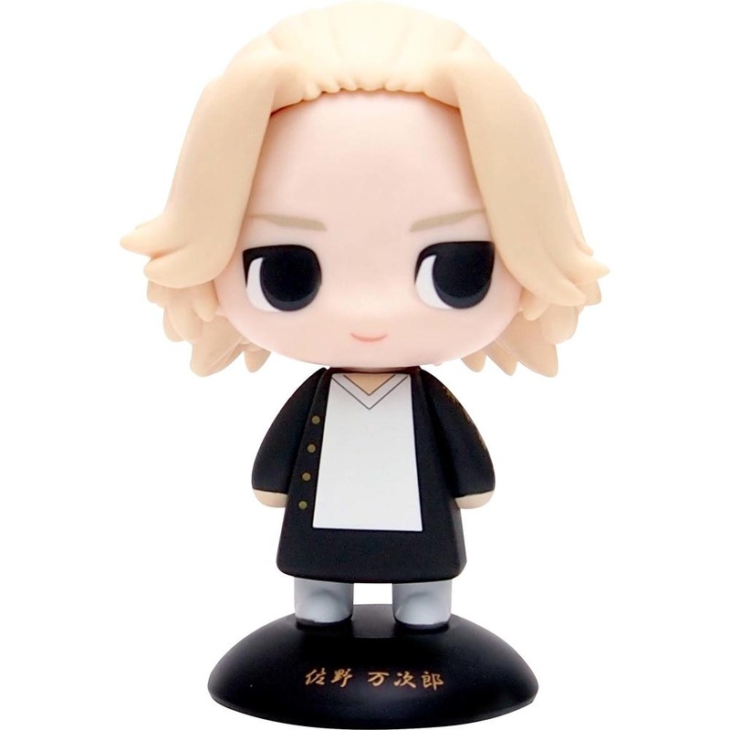 Yurayura Head “Tokyo Revengers” Sano Manjiro