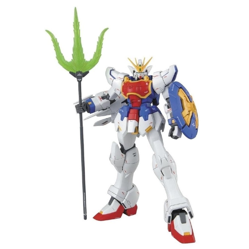 1/100 MG Shenlong Gundam Endless Waltz ver.