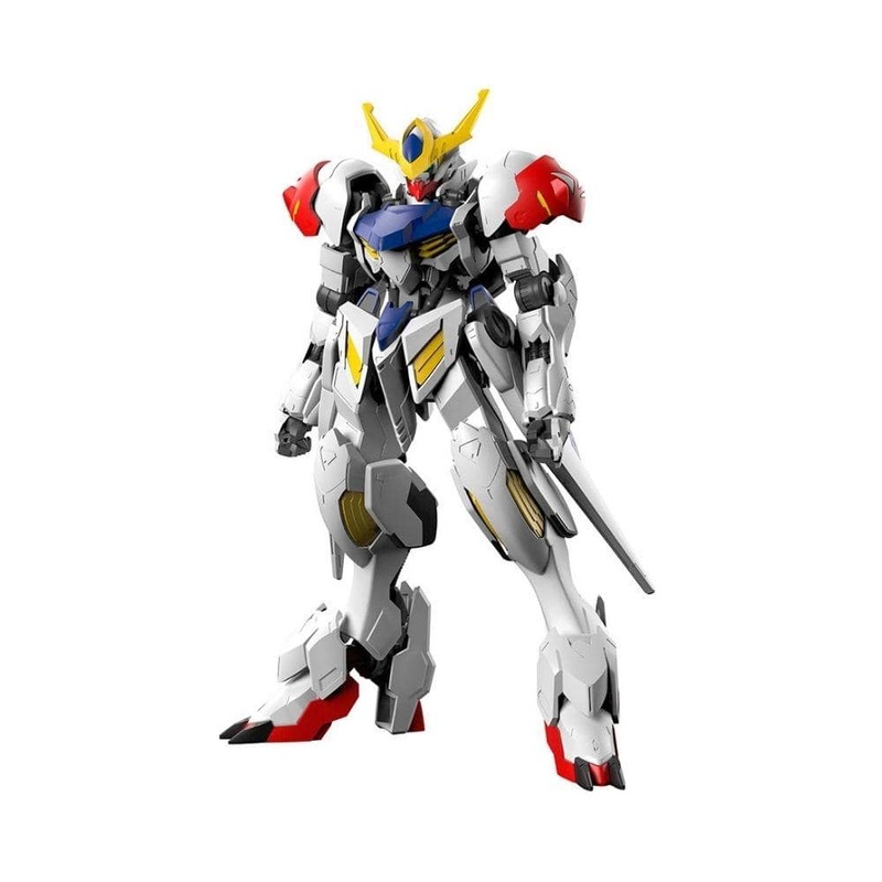 1/144 HG Iron-Blooded Orphans #21 Gundam Barbatos Lupus