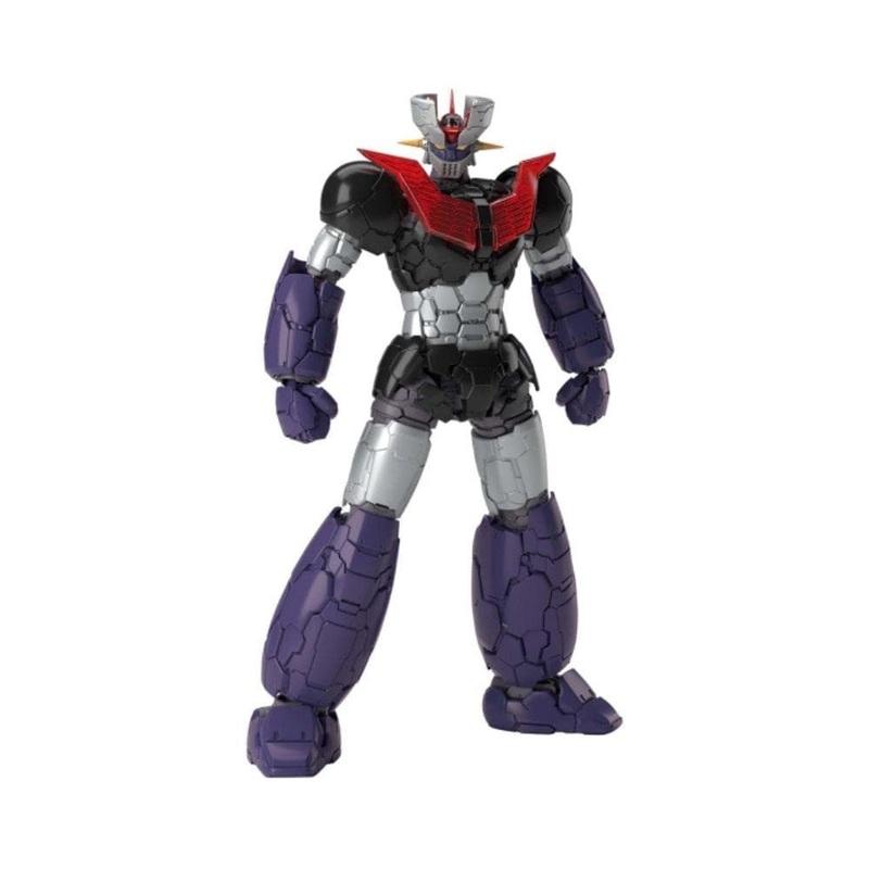 1/144 HG Mazinger Z (Mazinger Z Infinity ver.)