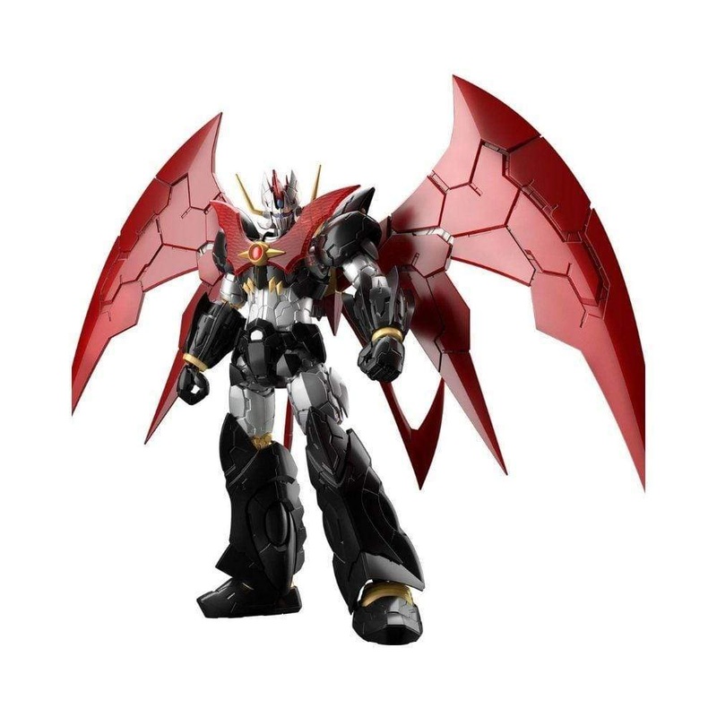 1/144 HG Mazinkaiser Infinitism ver.