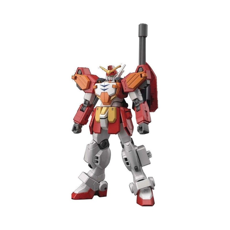 1/144 HGAC #236 Gundam Heavyarms