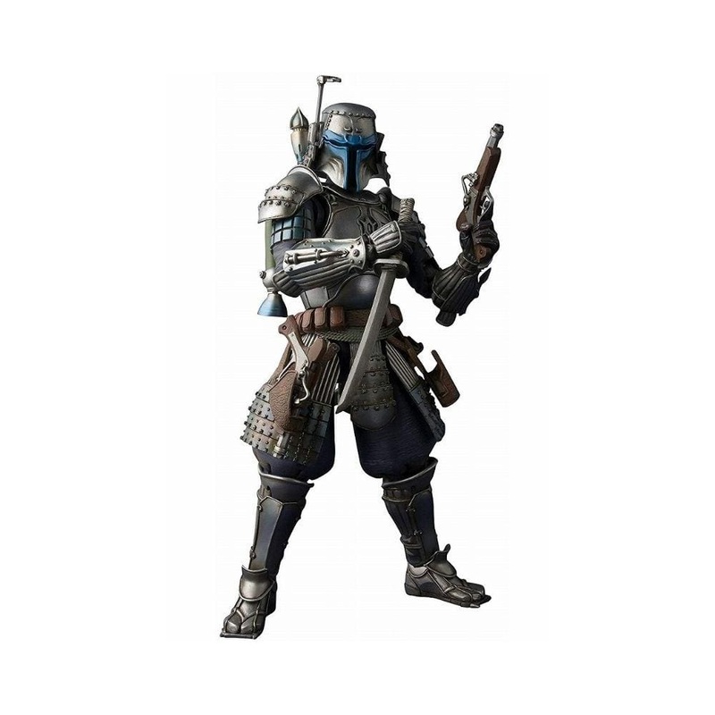 Bandai Meisho Realization : Ronin Jango Fett