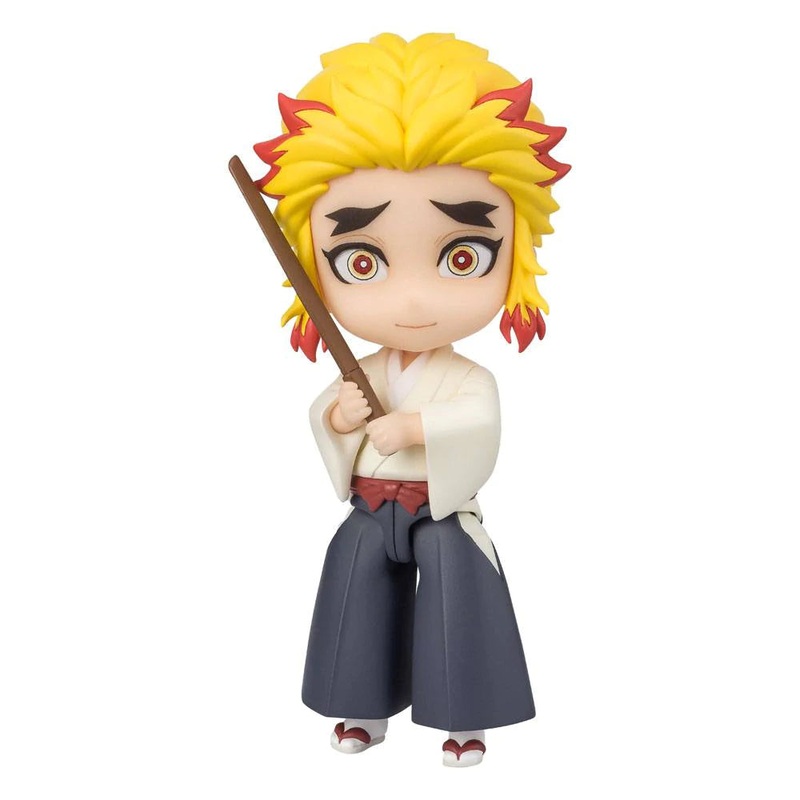 Bandai Tamashii : Figuarts Mini – SenjuroRengoku