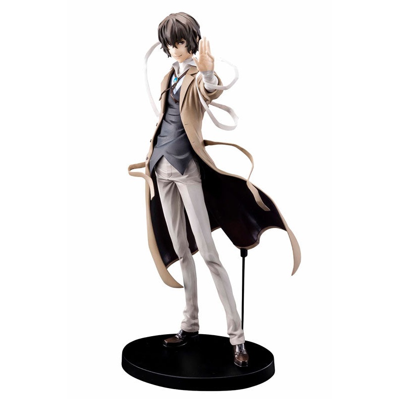 Bungo Stray Dogs – Osamu Dazai 1/7 Complete Figure