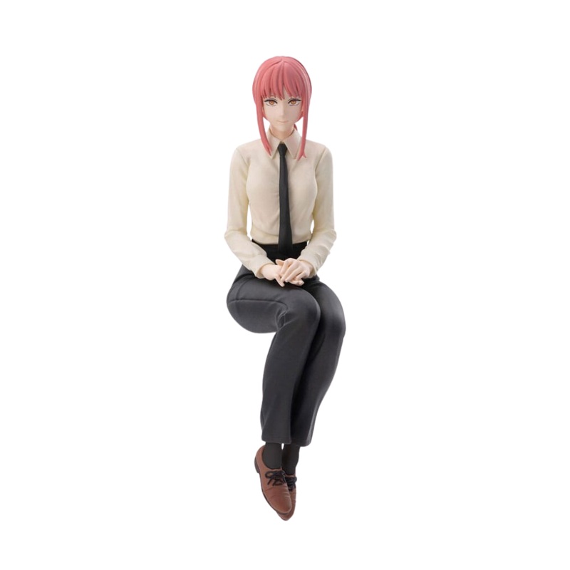 Chainsaw Man “Makima” PM Perching Figure By Sega