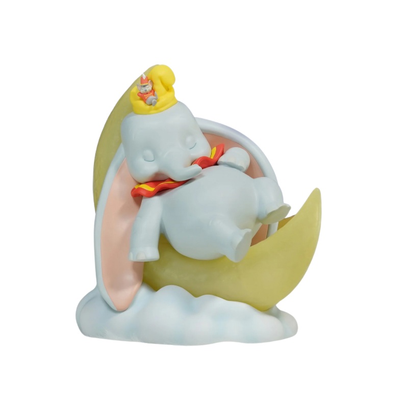 Disney Dumbo Series – Sweet Dream Night Light By SOAP STUDIO