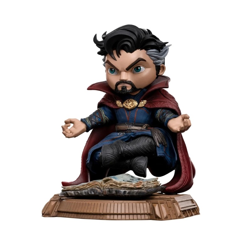 Doctor Strange: In The Multiverse Of Madness – Doctor Strange Minico Vinyl Figure By Iron Studios