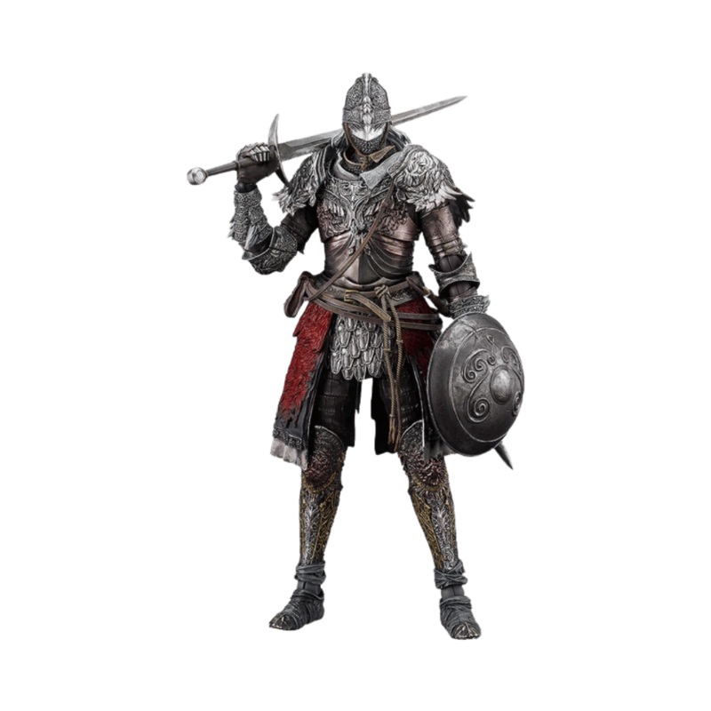 Elden Ring Raging Wolf Figma Action Figure By Max Factory