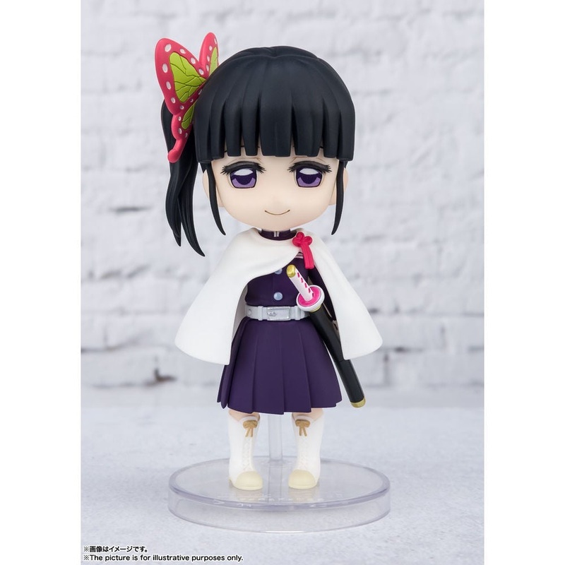 Figuarts mini KANAO TSUYURI