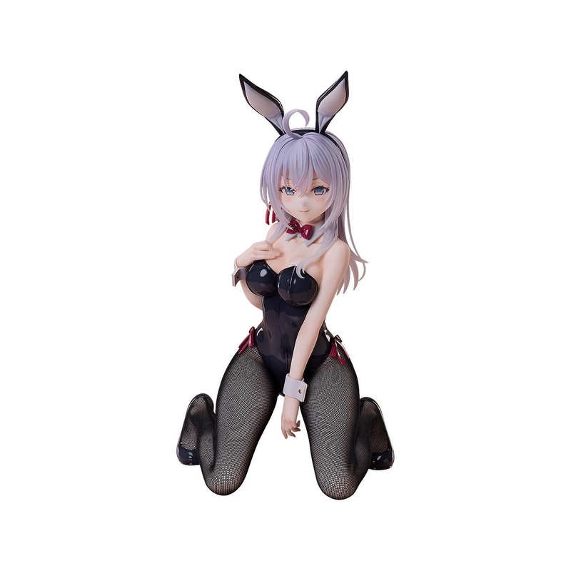 FREEing Arisa Mikhailovna Kujou Bunny Ver. (1/4 Scale)