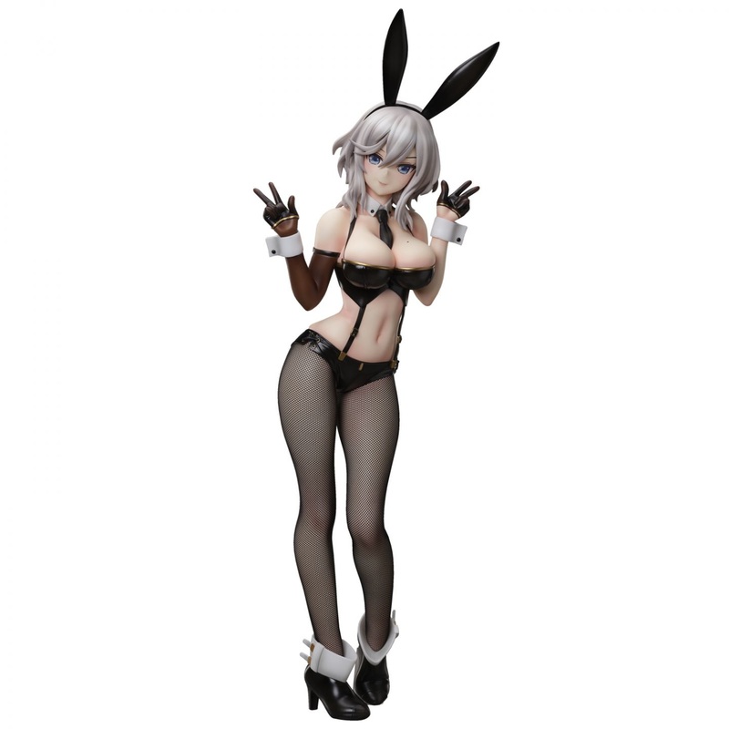 FREEING – Azur Lane Slow Ahead Washington Bunny Ver.