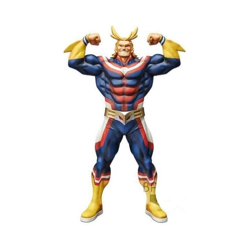 Grandista : My Hero Academia – All Might