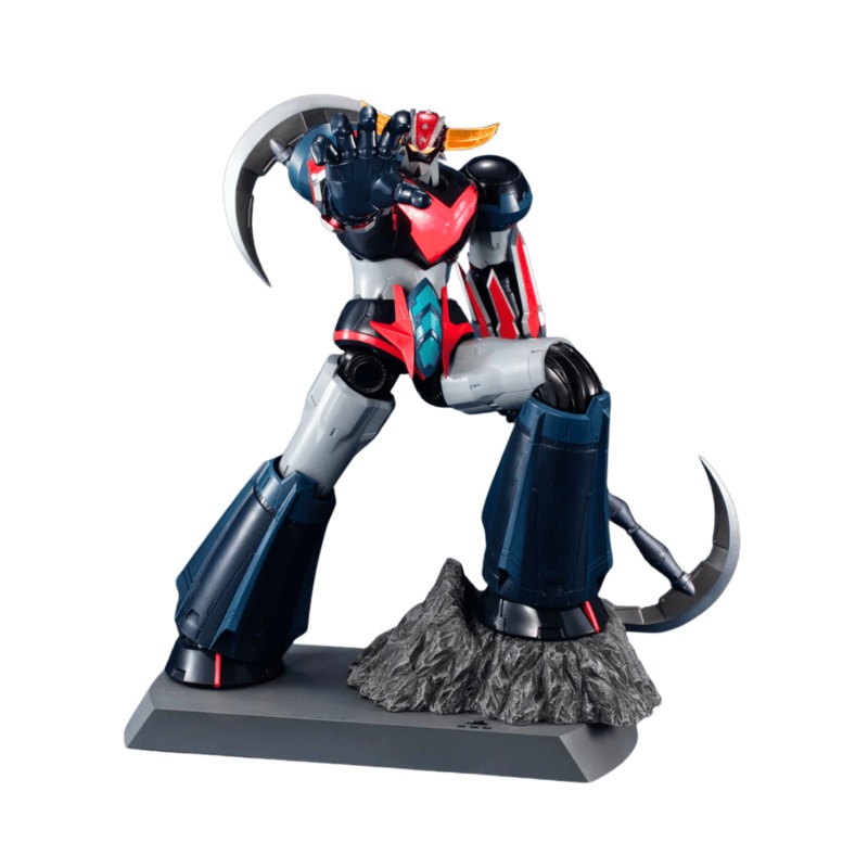 Grendizer U Ultimate Article Mechanical Grendizer U by Mega House