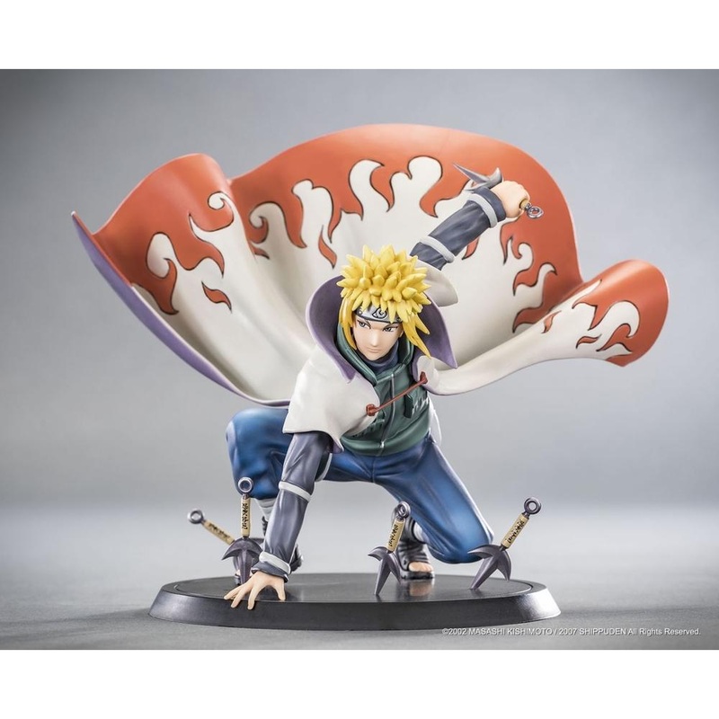 Minato Namikaze