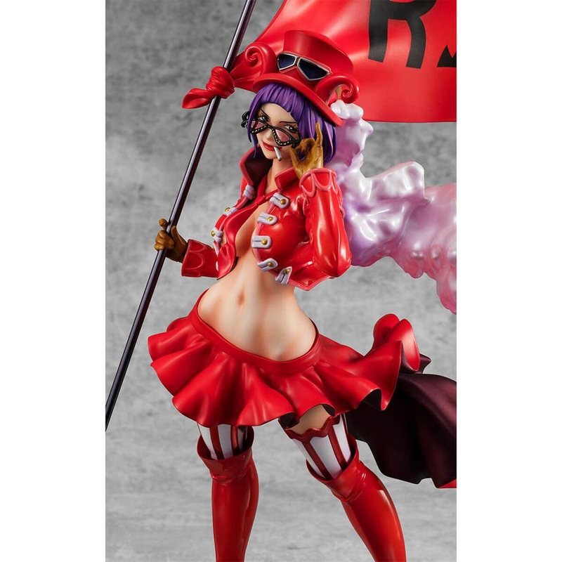 Portrait.Of.Pirates Bello Betty-Limited Edition-