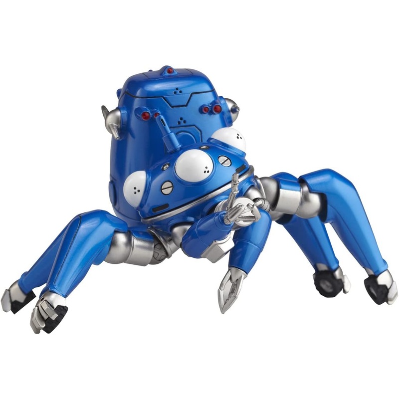 Revoltech Yamaguchi No.126 Tachikoma From “Ghost in the Shell STAND ALONE COMPLEX”