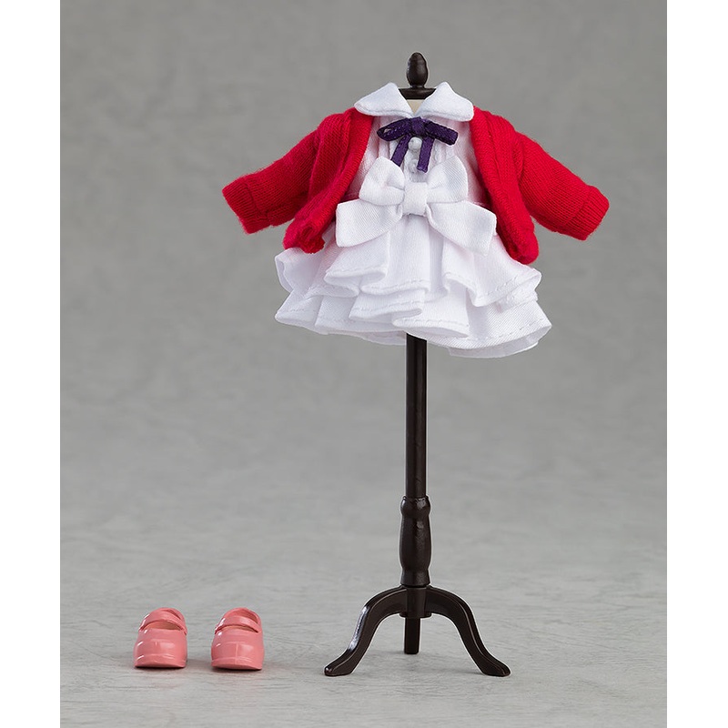 Saekano – Nendoroid Doll Outfit Set: Megumi Kato