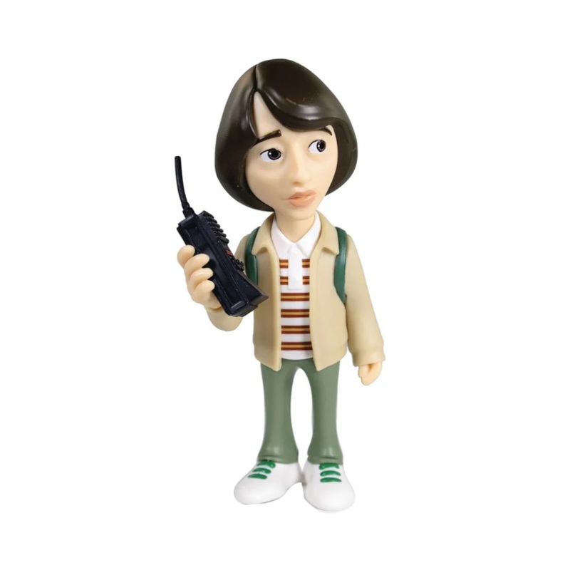 STRANGER THINGS MIKE FIGURE 12 Inch By MINIX