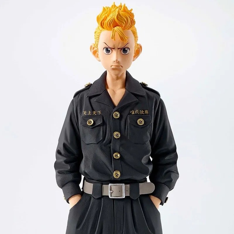 Takemichi Hanagaki Vol. 2 Figurine
