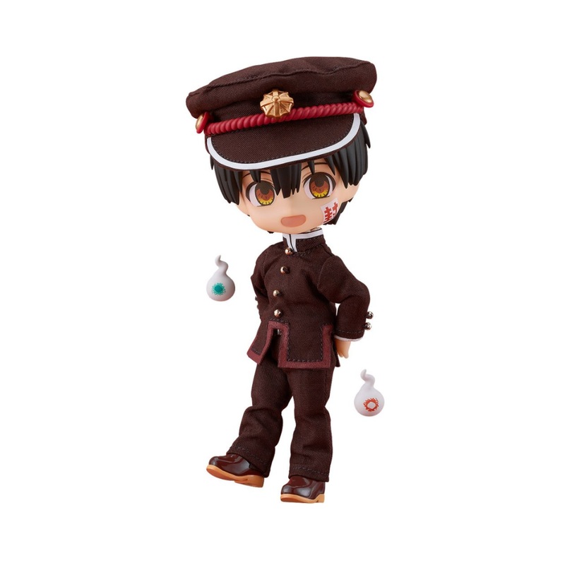 Toilet-bound Hanako kun Hanako kun Nendoroid Doll Action Figure by Nendoroid Doll