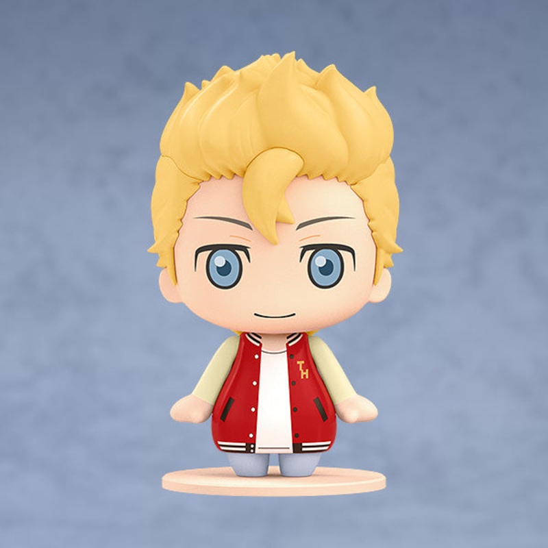 Tokyo Revengers – Pocket Maquette: Tokyo Revengers 02 Blind Box