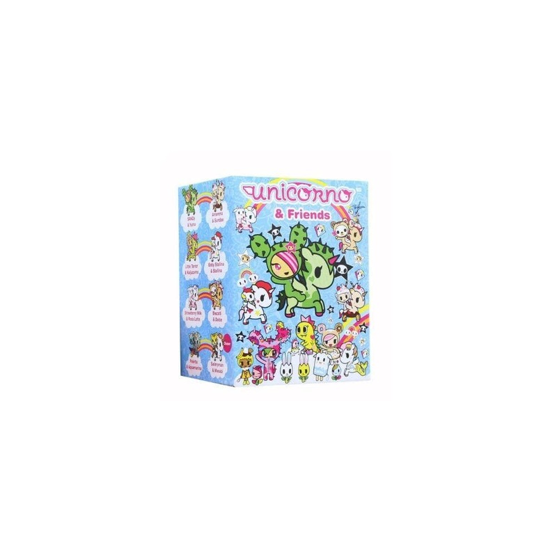 Unicorno & Friends – Blind Box