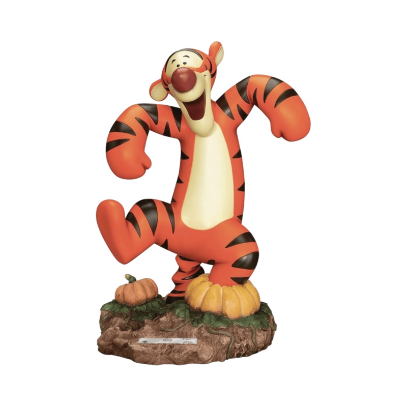 Winnie the Pooh Master Craft MC-075 Tigger Limited Edition Statue By Beast Kingdom