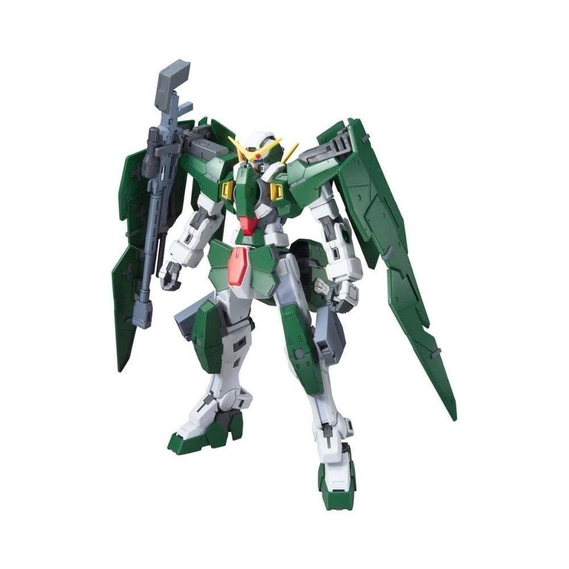 1/100 MG Gundam Dynames