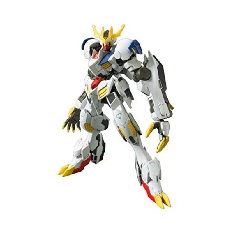 1/144 HG Iron-Blooded Orphans #33 Gundam Barbatos Lupus Rex