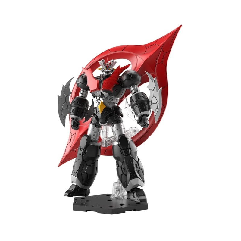 1/144 HG Mazinger Zero Infinitism ver.*