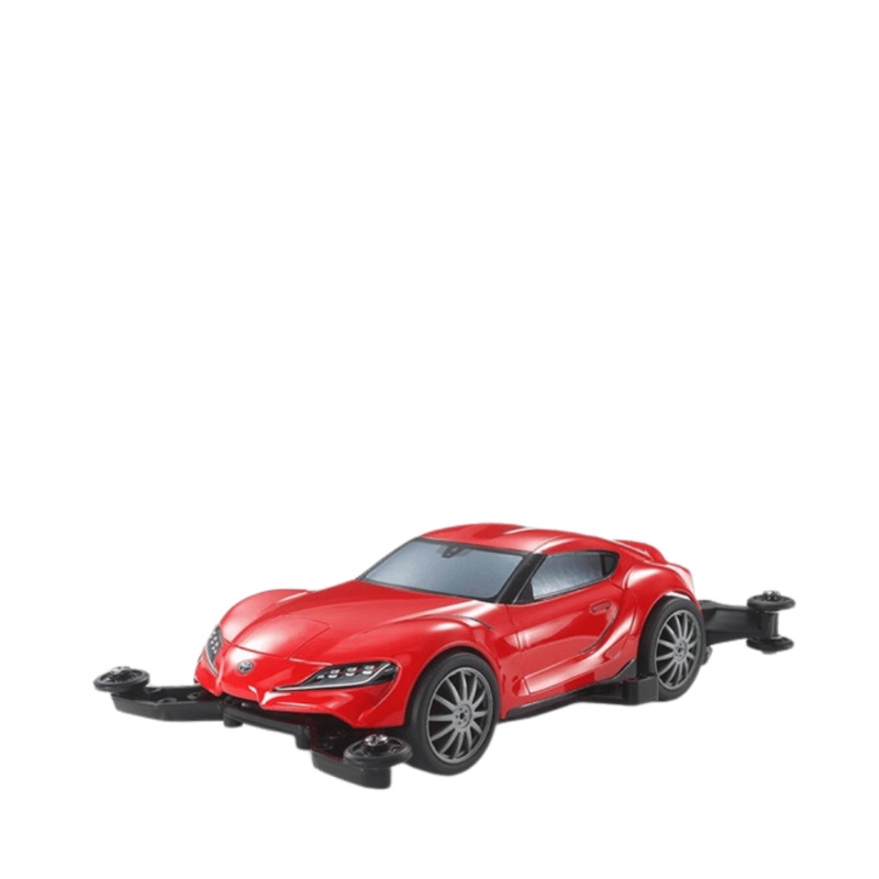 1/32 Mini 4WD PRO #55 Toyota GR Supra (MA Chassis) By Tamiya