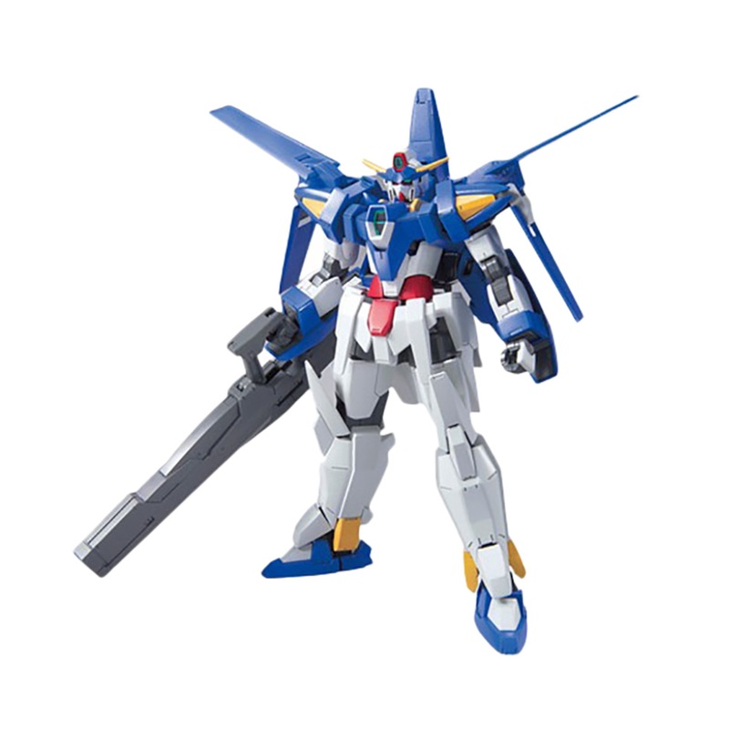 Bandai: 1/144 HG AGE #21 Gundam AGE-3 Normal