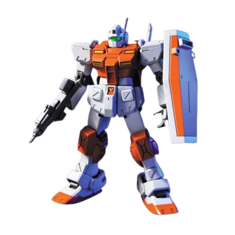 Bandai Spirits: 1/144 HGUC #067 Powerd GM
