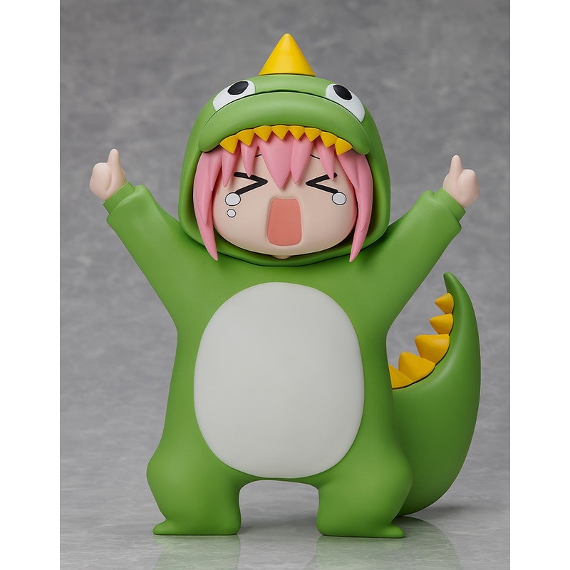 Bocchi the Rock! – Hitori Gotoh Attention-Seeking Monster Soft Vinyl Figure