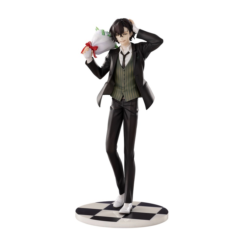 Bungo Stray Dogs: Tales of the Lost Dazai Osamu Dress Up Ver.