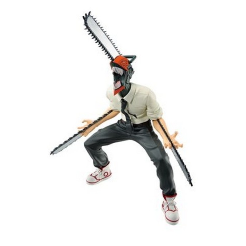 Chainsaw Man Vibration Stars Chainsaw Man by Banpresto