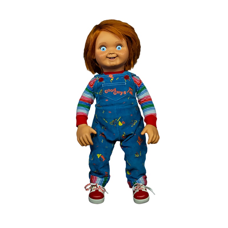 Child’s Play 2 Good Guy Doll by Trick or Treat Studios