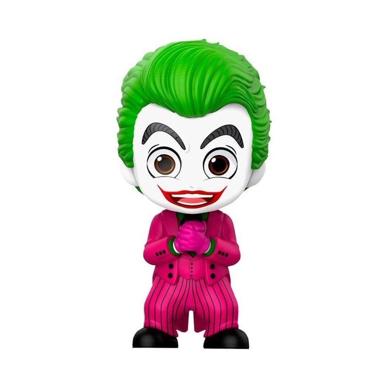 Cosbaby – Joker (Classic TV Series)