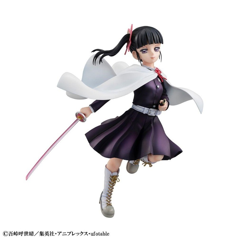 Demon Slayer: Kimetsu no Yaiba Gals Tsuyuri Kanao