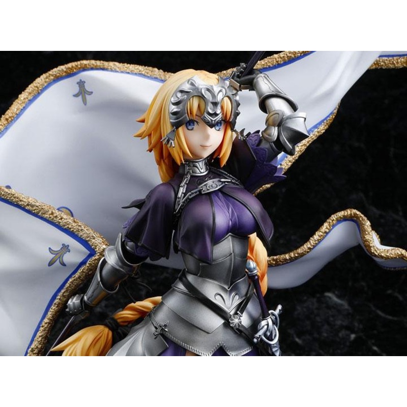 Fate/Grand Order Ruler (Jeanne D’Arc) 1/7 Scale Figure (Reissue)