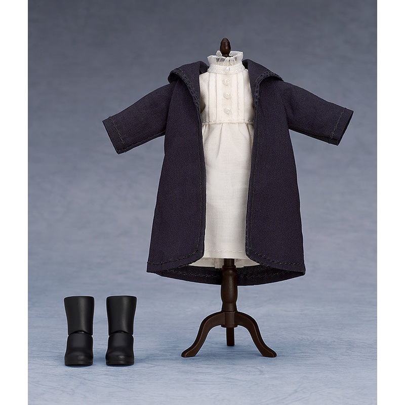 Frieren: Beyond Journey’s End – Nendoroid Doll Outfit Set: Fern