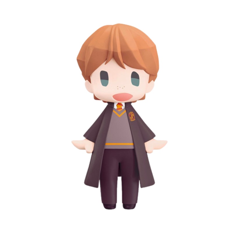 HELLO! Good Smile Ron Weasley