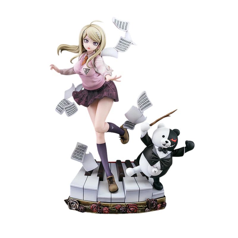 Kaede Akamatsu 1/7 scale Figure by Phat! Company