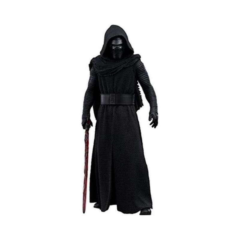 Kotobukiya : Star Wars Kylo Ren The Force Awakens Ver. Artfx+ Statue