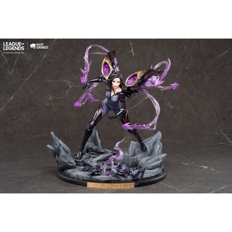 League of Legends Kai’Sa