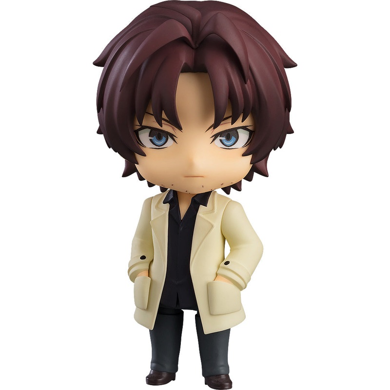 Nendoroid “Bungo Stray Dogs” Oda Sakunosuke
