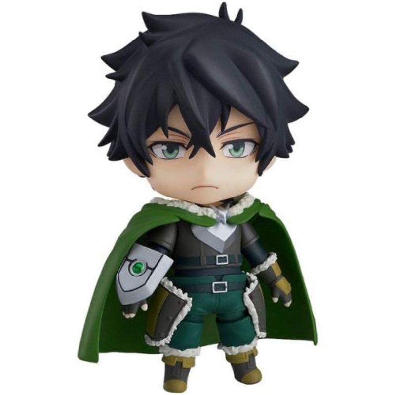 Nendoroid The Rising of the Shield Hero: Shield Hero