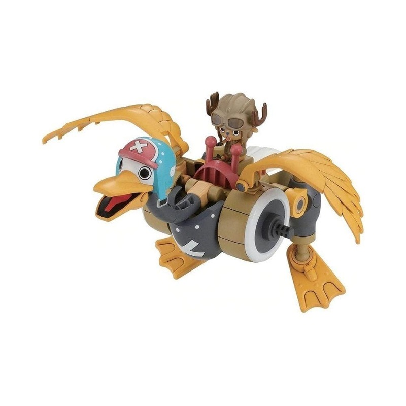 ONE PIECE Chopper Robo No.2 Chopper Wing