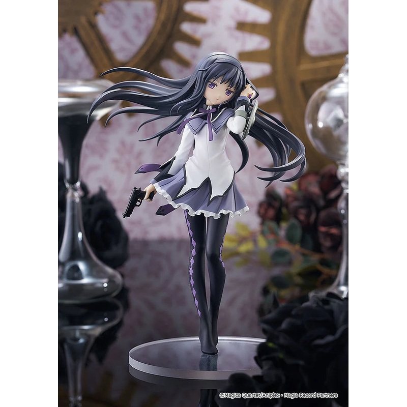 POP UP PARADE Magical Girl Madoka, Magia RecordMagika Gaiden Akemi Homura